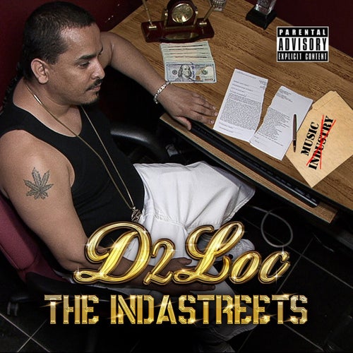 The Indastreets