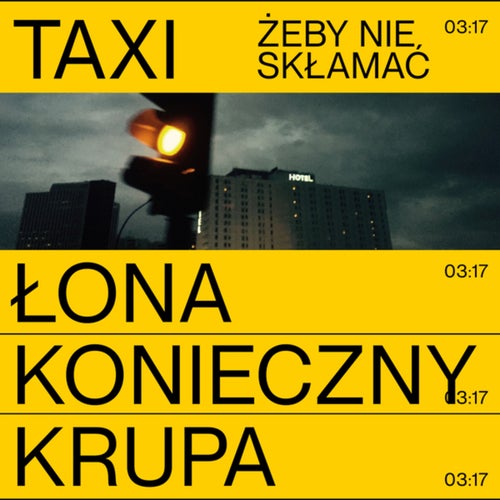 ŻEBY NIE SKŁAMAĆ