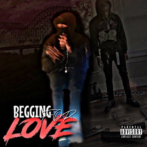 Begging For Love..