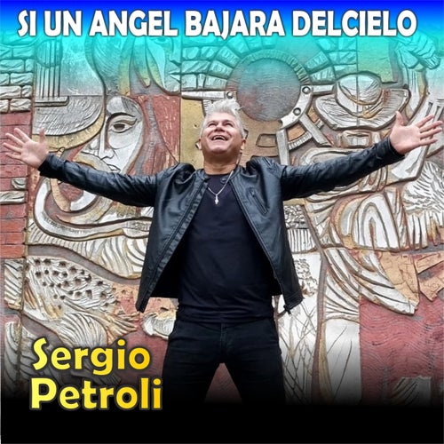 Si un ángel Bajara del cielo