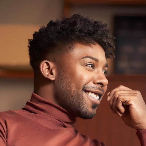 John Lundvik Profile