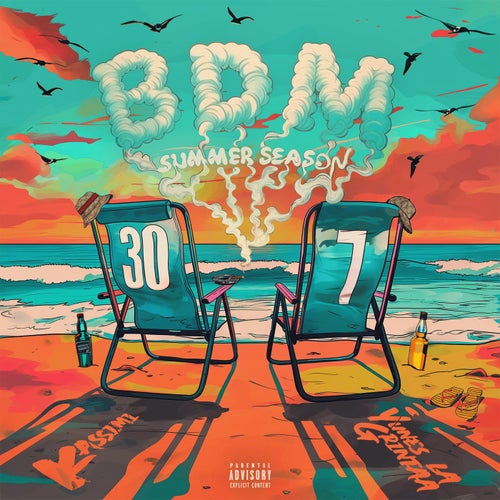 BDM SUMMER SEASON