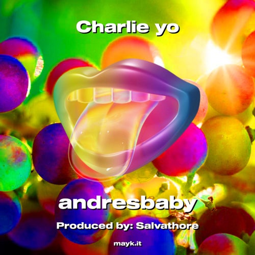 Charlie yo