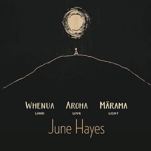 Whenua, Aroha, Marama