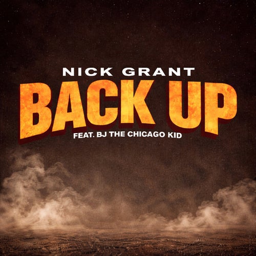 Back Up (feat. BJ The Chicago Kid)