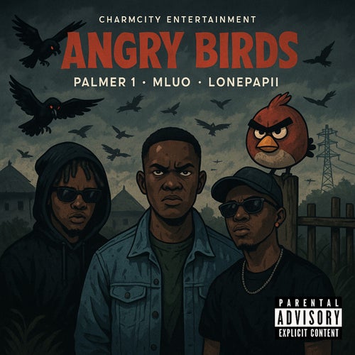 Angry birds