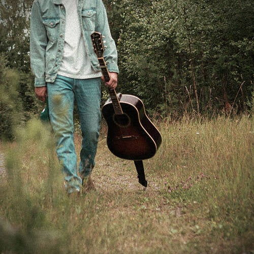Country Echoes