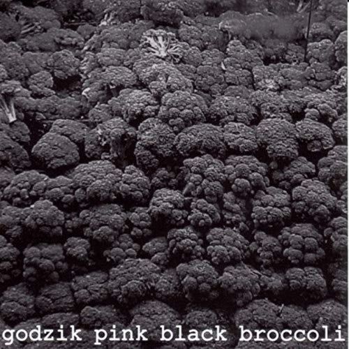 Black  Broccoli