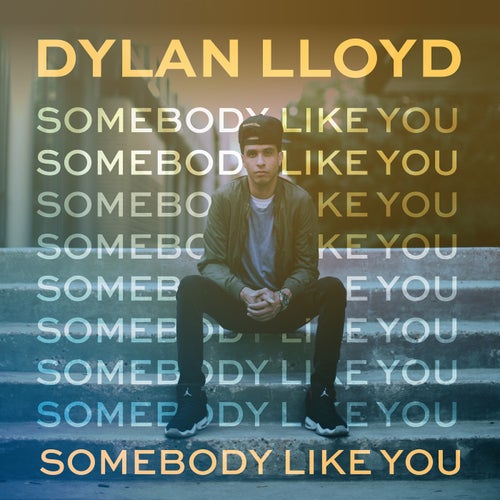 Somebody Like You