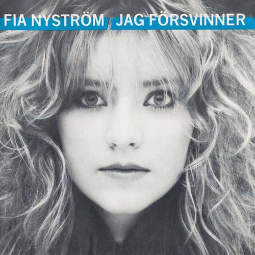 Jag försvinner