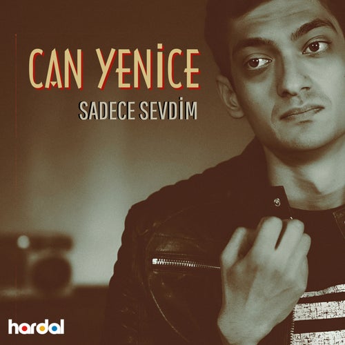 Sadece Sevdim