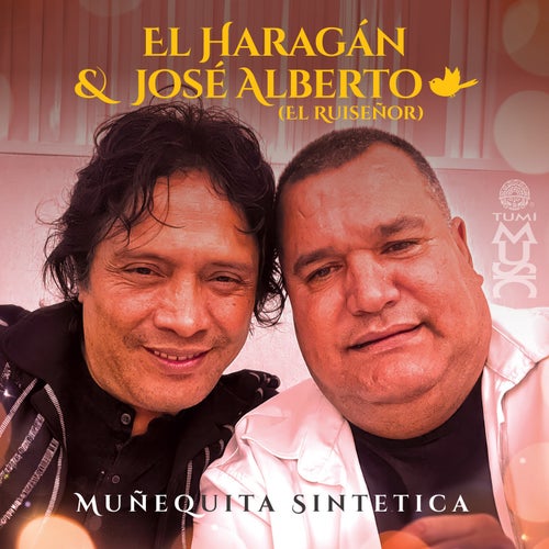 Muñequita Sintetica