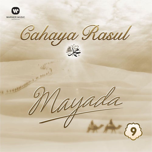 Cahaya Rasul Vol.9