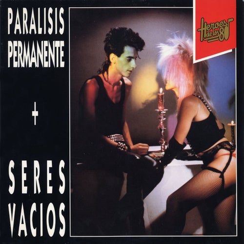 Heroes De Los 80