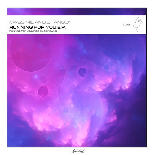 Running For You E.P.