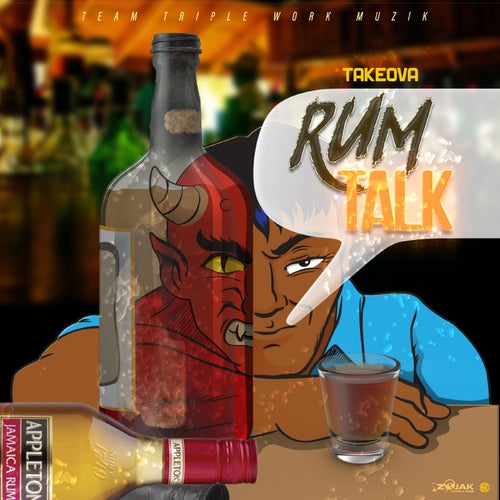 Rum Talk