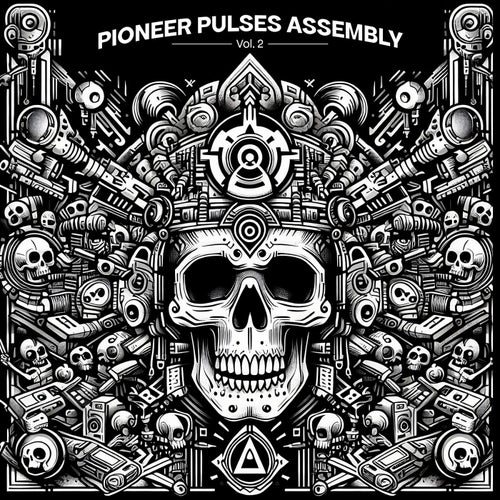 Pioneer Pulses Assembly Vol.2