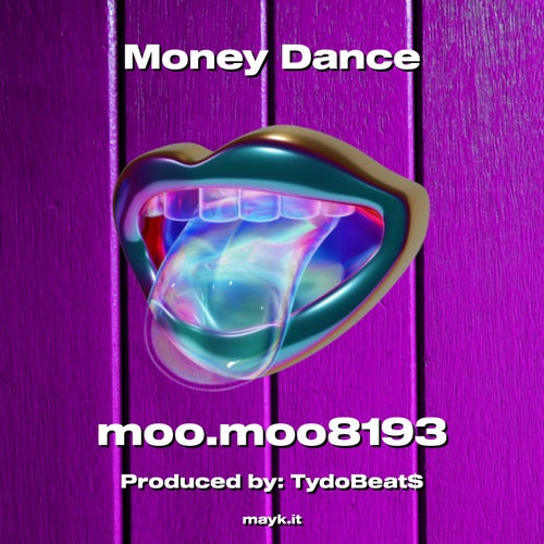 Money Dance