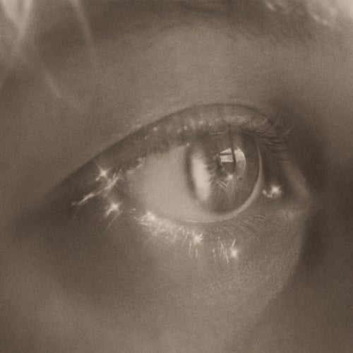 Eyes Wide Open