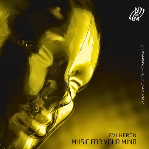 Music for Your Mind feat. Trevor Reilly