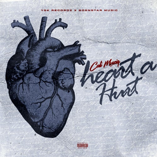 Heart a Hurt