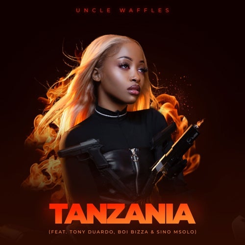 Tanzania (feat. Sino Msolo and Boibizza)