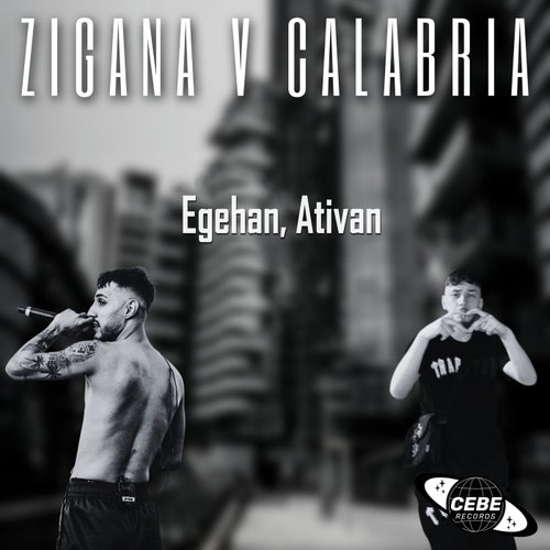 Zigana V Calabria