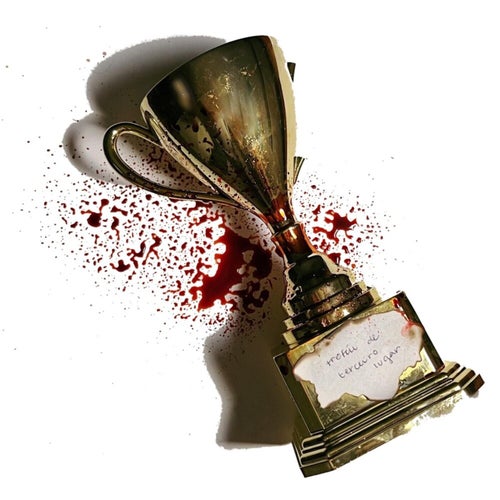 troféu de terceiro lugar