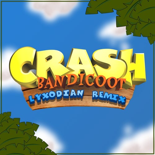 Crash Bandicoot Main Theme