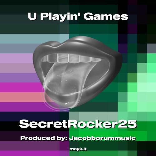 U Playin' Games