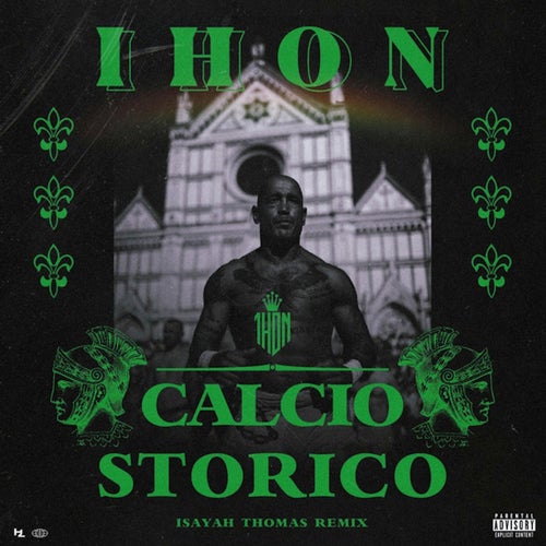 Calcio Storico