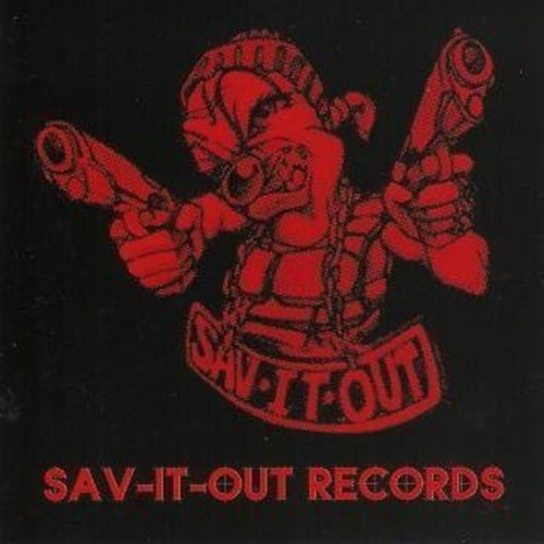 Sav It Out Records/Thre4t Music Profile
