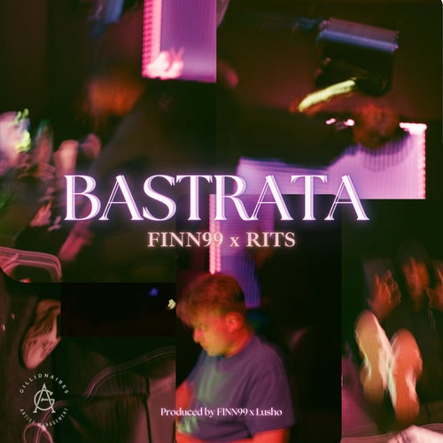 BASTRATA