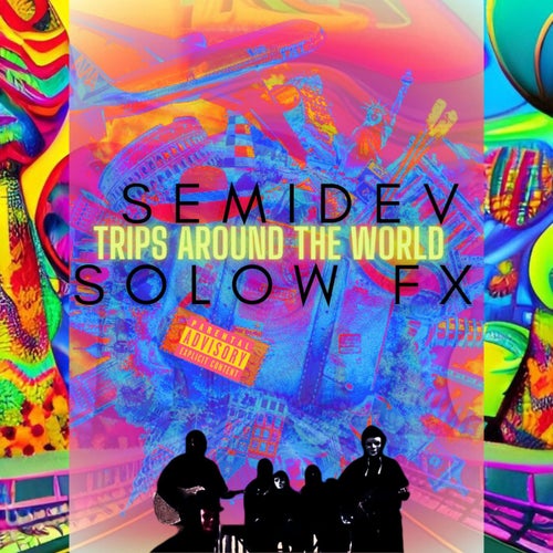 Trips Around the World