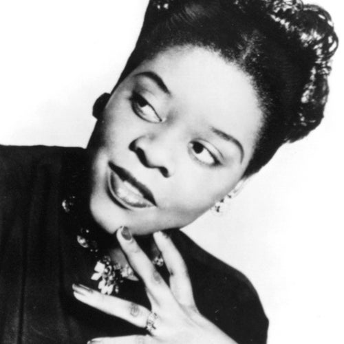 Dinah Washington Profile