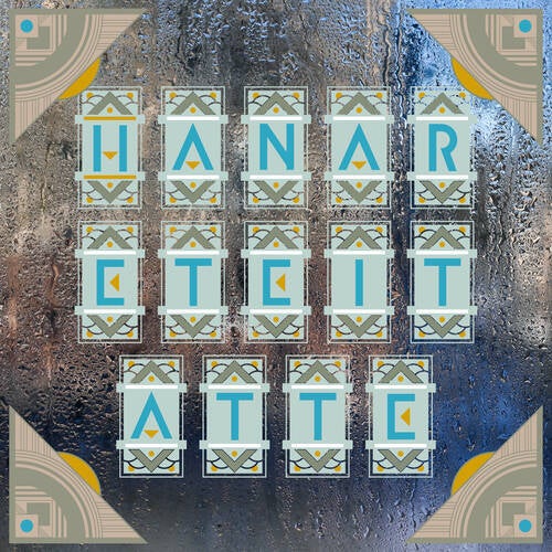 Hanareteitatte