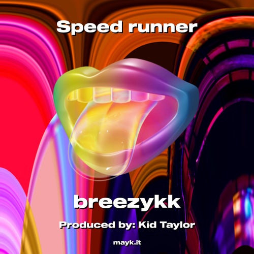 Speed runner