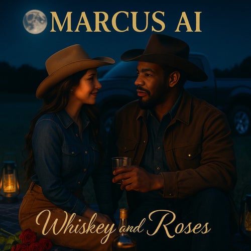 Whiskey and Roses