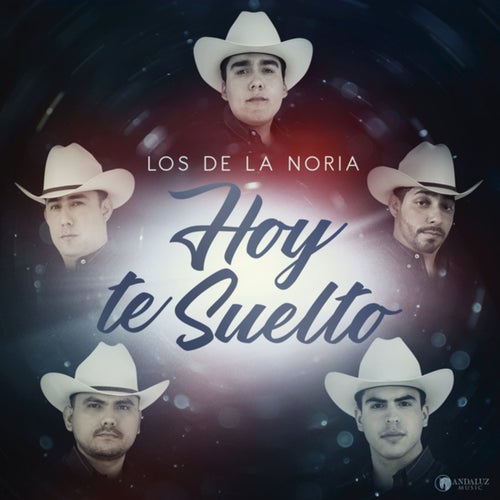 Hoy Te Suelto