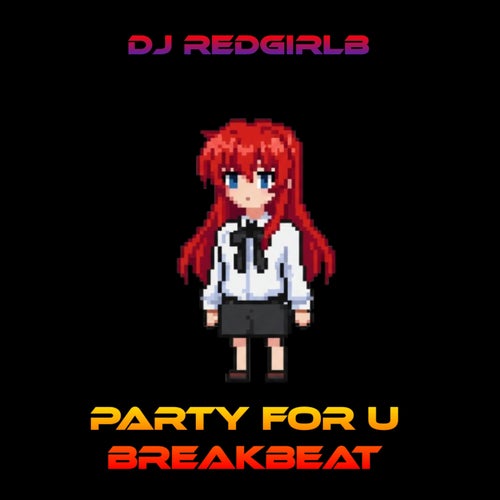 Party For U