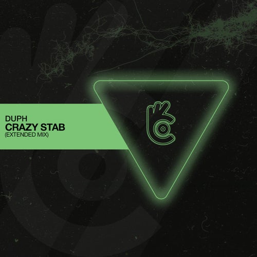 Crazy Stab (Extendded Mix)