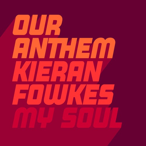 My Soul (Kevin McKay Remixes)