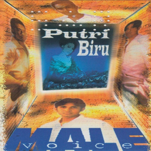 Putri Biru
