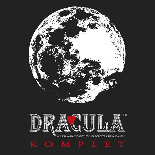 Dracula (Komplet)
