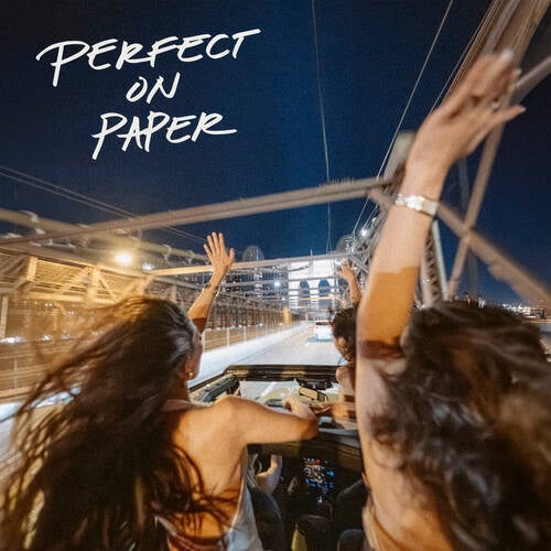 Perfect on Paper (Extended Mix)
