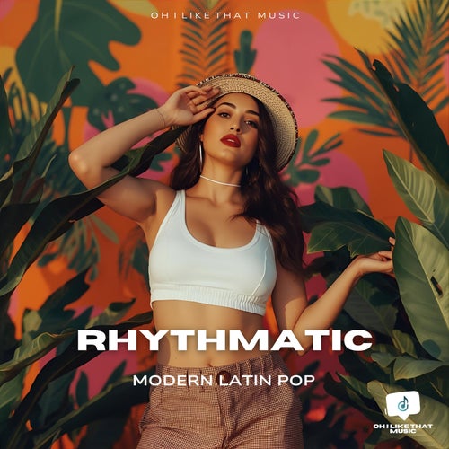 Rhythmatic: Modern Latin Pop