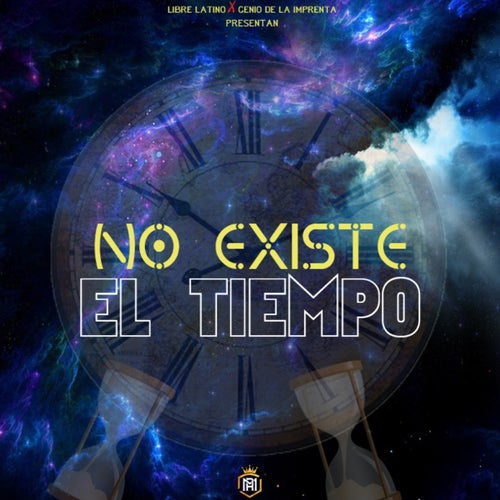 No Existe El Tiempo (feat. Genio De La Imprenta)