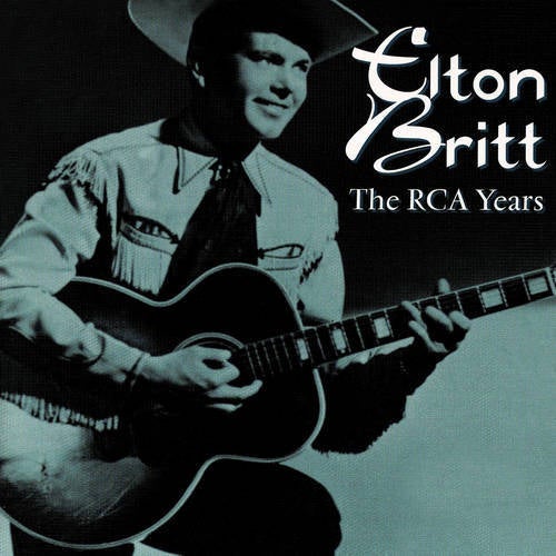 The RCA Years (1939-68)