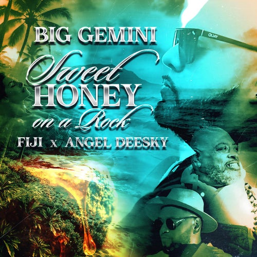 Sweet Honey on a Rock (feat. Fiji & Angel Deesky)