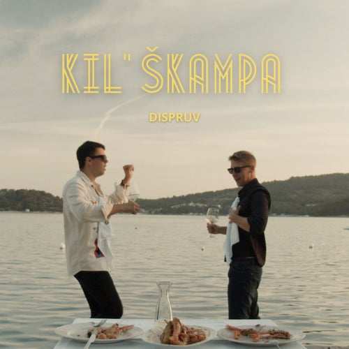 Kil' Škampa